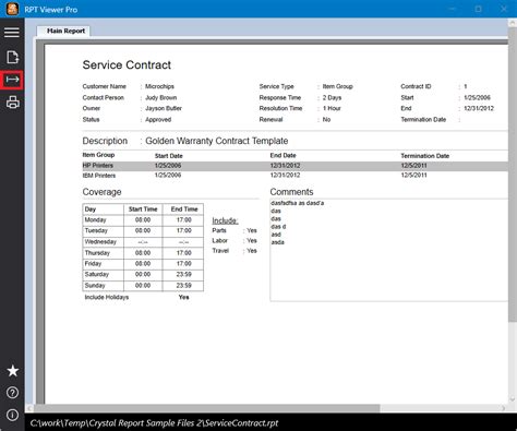 rptnfs|RPT Viewer Pro .